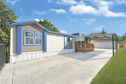 3233 Clarksville Street, La Porte, TX 77571 - Photo 1