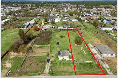 533 County Road 3558, Cleveland, TX 77327 - Photo 1