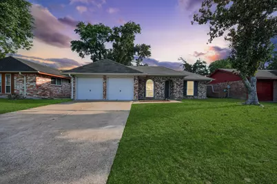 7402 Williams Street, Houston, TX 77040 - Photo 1