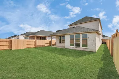 7823 Clover Gully Lane, Katy, TX 77493 - Photo 35