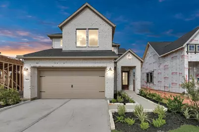 7823 Clover Gully Lane, Katy, TX 77493 - Photo 3