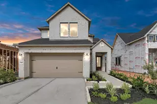 7823 Clover Gully Ln, Katy, TX 77493 - Photo 3