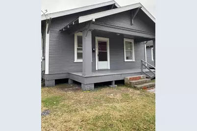 2781 Sabine Pass Avenue, Beaumont, TX 77701 - Photo 1
