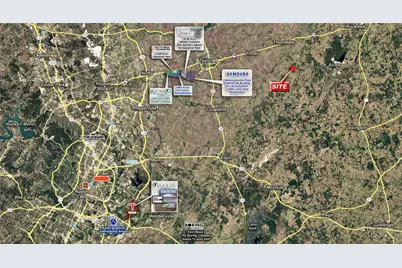 0 Fm 486 and Cr 454, Thorndale, TX 76577 - Photo 3