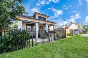 1211 Bingham St, Houston, TX 77007 - Photo 3