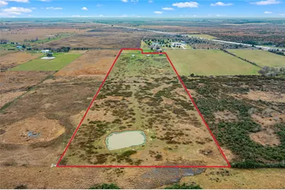 311 County Road 18, Damon, TX 77430 - Photo 5