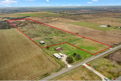 311 County Road 18, Damon, TX 77430 - Photo 3
