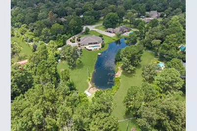 2327 Timberbreeze Court, Magnolia, TX 77355 - Photo 3