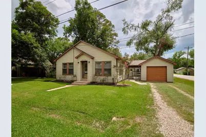 9402 Line Street, Needville, TX 77461 - Photo 3