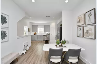 2003 Laverne Hollow Lane #B, Houston, TX 77080 - Photo 29