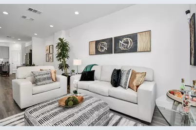 2003 Laverne Hollow Lane #B, Houston, TX 77080 - Photo 11