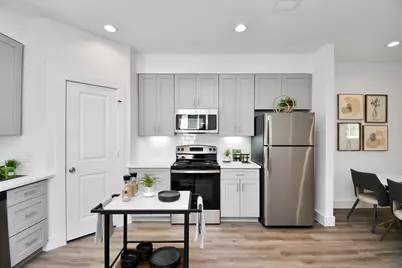 2003 Laverne Hollow Lane #B, Houston, TX 77080 - Photo 27