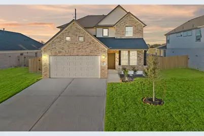 3130 Spitfire Drive, Rosenberg, TX 77471 - Photo 1