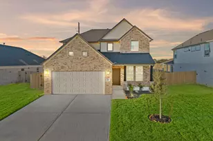3130 Spitfire Dr, Rosenberg, TX 77471 - Photo 1