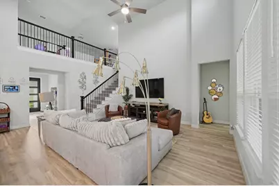 155 Renodes Garden Lane, Tomball, TX 77375 - Photo 9