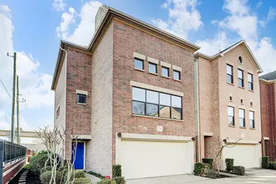 3438 Rolgom Place Court, Houston, TX 77021 - Photo 1