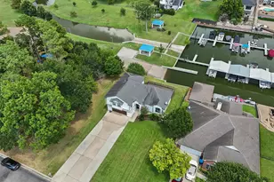 12556 Marina Loop, Willis, TX 77318 - Photo 1