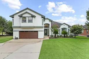 12556 Marina Loop, Willis, TX 77318 - Photo 5