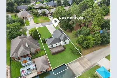 12556 Marina Loop, Willis, TX 77318 - Photo 39