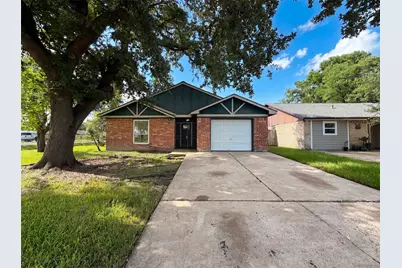 703 Midland Court, Houston, TX 77060 - Photo 1