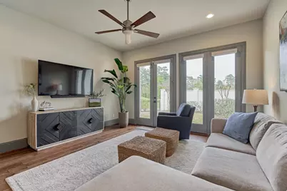 42 Secluded Trail, The Woodlands, TX 77380 - Photo 11