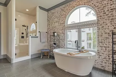 42 Secluded Trail, The Woodlands, TX 77380 - Photo 33