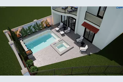 42 Secluded Trail, The Woodlands, TX 77380 - Photo 3