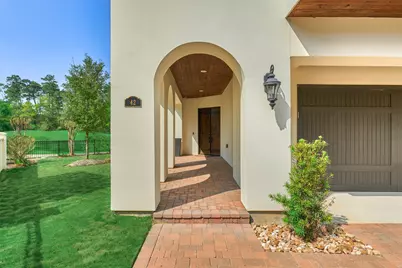 42 Secluded Trail, The Woodlands, TX 77380 - Photo 7