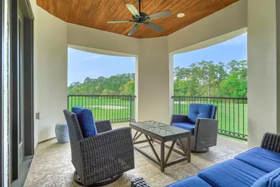 42 Secluded Trail, The Woodlands, TX 77380 - Photo 25