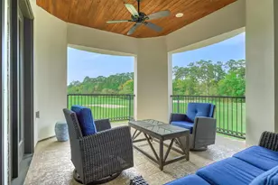 42 Secluded Trail, The Woodlands, TX 77380 - Photo 25
