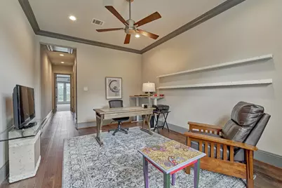42 Secluded Trail, The Woodlands, TX 77380 - Photo 39