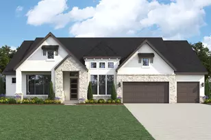 176 Shoveler Duck Wy, Magnolia, TX 77354 - Photo 1