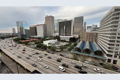 2016 Main Street #1113, Houston, TX 77002 - Photo 21