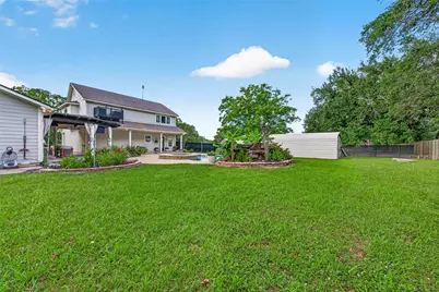 461 County Road 174, Wharton, TX 77488 - Photo 45