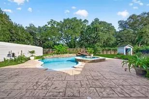 461 County Rd 174, Wharton, TX 77488 - Photo 33