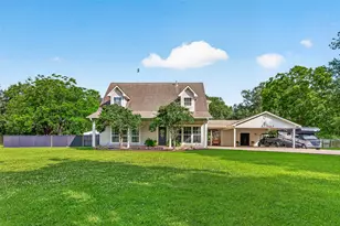 461 County Rd 174, Wharton, TX 77488 - Photo 1