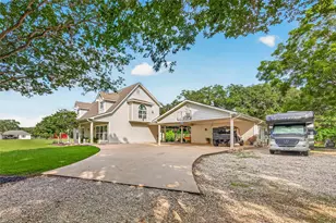 461 County Rd 174, Wharton, TX 77488 - Photo 3