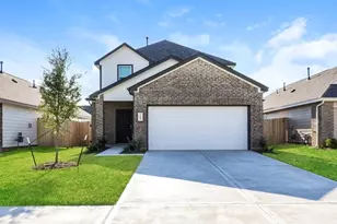3009 Tallgrass Ct, Brookshire, TX 77423 - Photo 1
