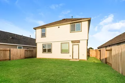 3009 Tallgrass Court, Brookshire, TX 77423 - Photo 3