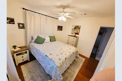 5011 Avenue Q #Rear, Galveston, TX 77551 - Photo 23