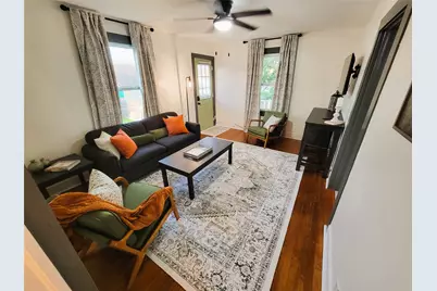 5011 Avenue Q #Rear, Galveston, TX 77551 - Photo 5