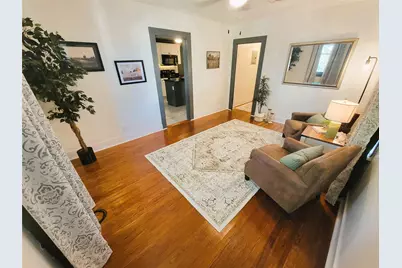 5011 Avenue Q #Rear, Galveston, TX 77551 - Photo 7