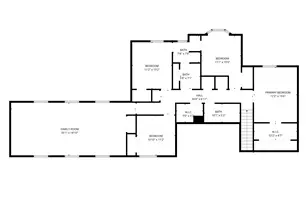 8018 Northbridge Dr, Spring, TX 77379 - Photo 45