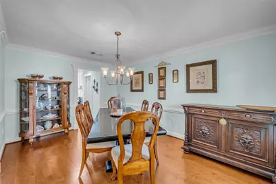8018 Northbridge Drive, Spring, TX 77379 - Photo 5
