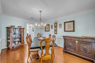 8018 Northbridge Dr, Spring, TX 77379 - Photo 5
