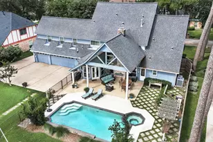 8018 Northbridge Dr, Spring, TX 77379 - Photo 1