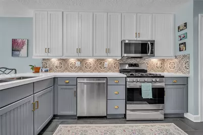 8018 Northbridge Drive, Spring, TX 77379 - Photo 21