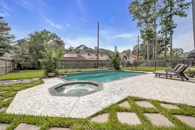 8018 Northbridge Drive, Spring, TX 77379 - Photo 39