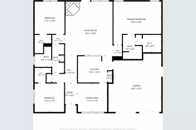 2118 Pilgrims Bend Drive, Friendswood, TX 77546 - Photo 43
