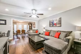 2330 Lakewood Yacht Club Dr, Seabrook, TX 77586 - Photo 9